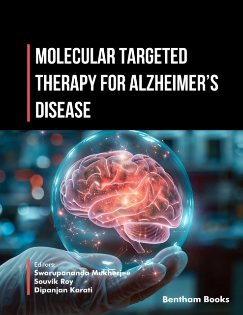 Molecular Targeted Therapy for Alzheimer's Disease