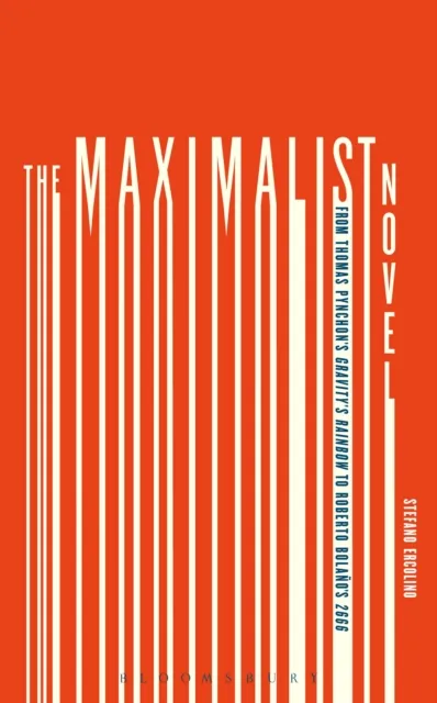 Maximalist Novel