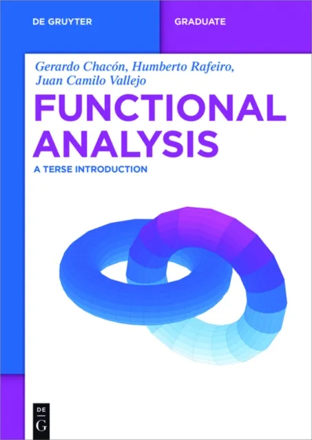 Functional Analysis
