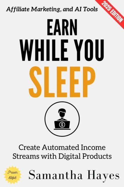 Earn While You Sleep: