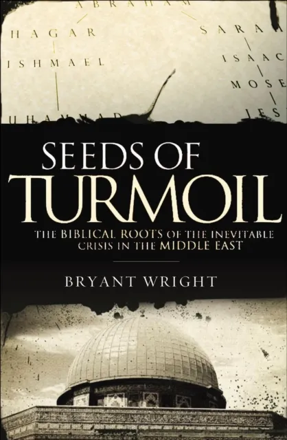 Seeds of Turmoil