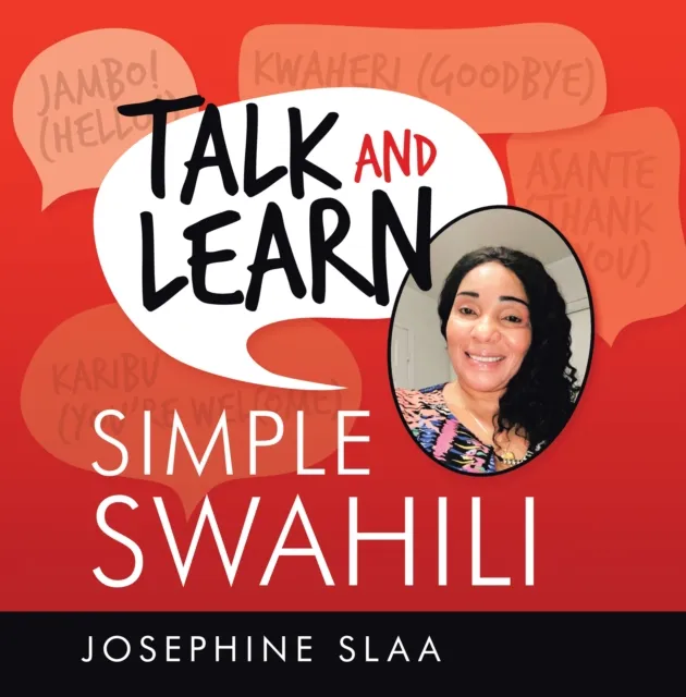 Talk and Learn Simple Swahili