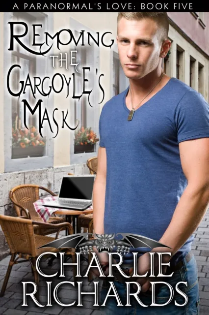 Removing the Gargoyle's Mask