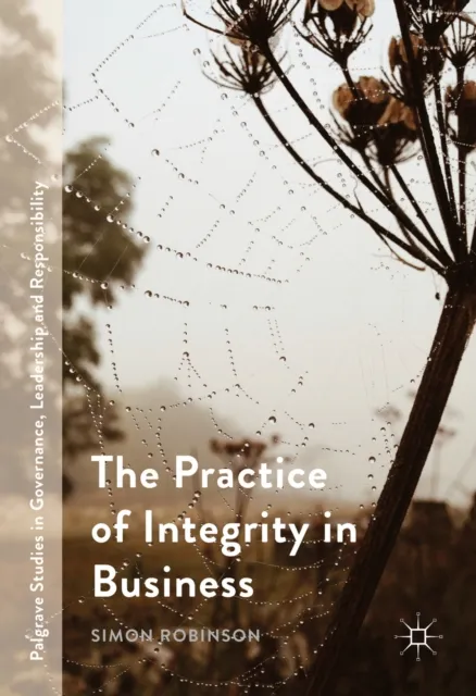 Practice of Integrity in Business