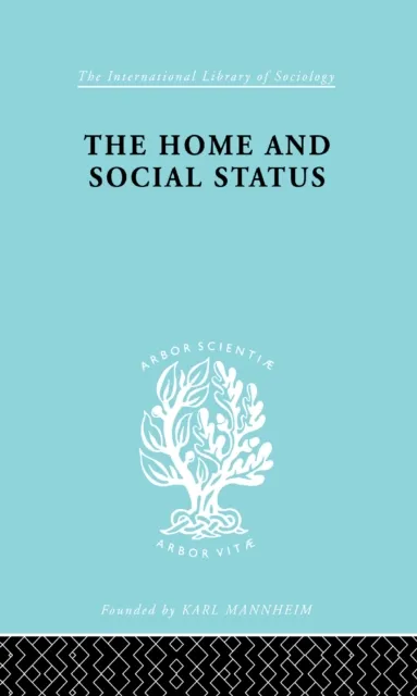 Home & Social Status Ils 111