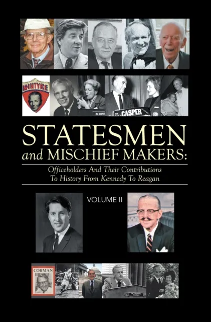 Statesmen and Mischief Makers: