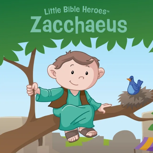 Zacchaeus