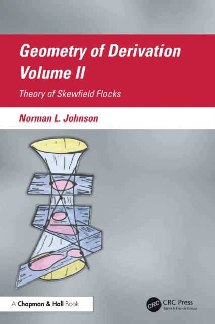 Geometry of Derivation, Volume II