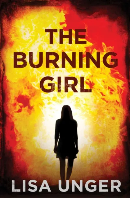 Burning Girl