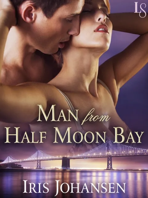 The Man from Half Moon Bay