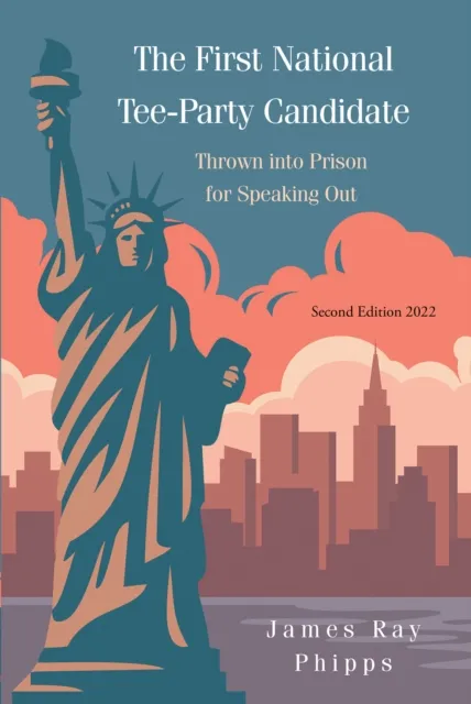 First National Tee-Party Candidate