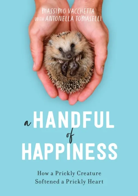 Handful of Happiness