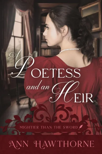 Poetess and an Heir