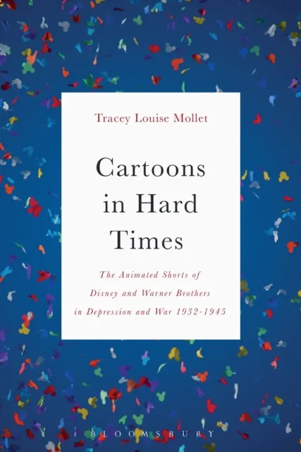 Cartoons in Hard Times