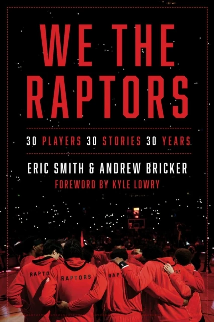 We the Raptors