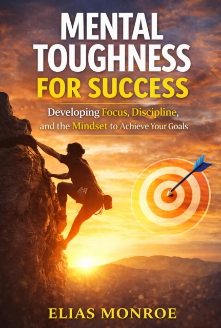 Mental Toughness For Success