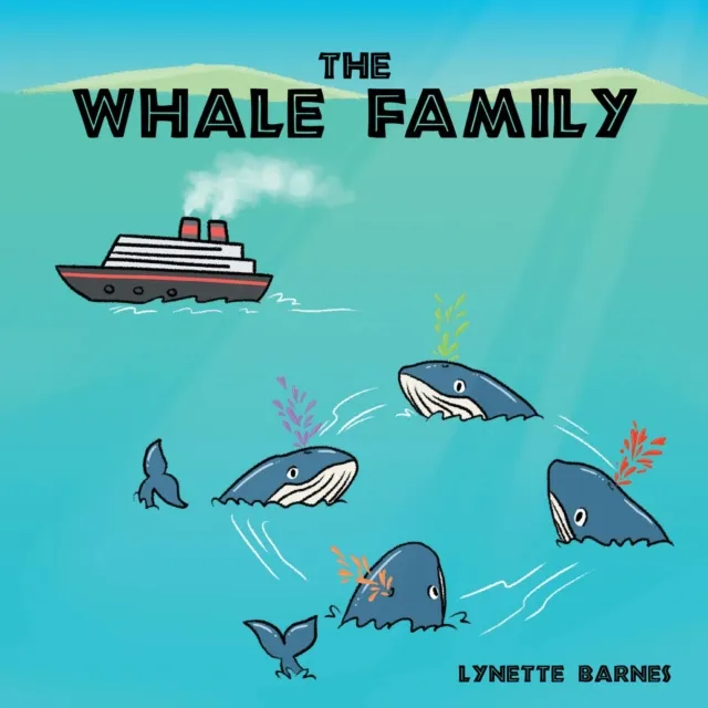 Whale Family