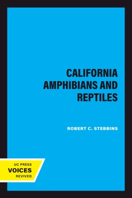 California Amphibians and Reptiles