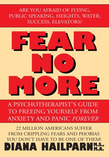 Fear No More