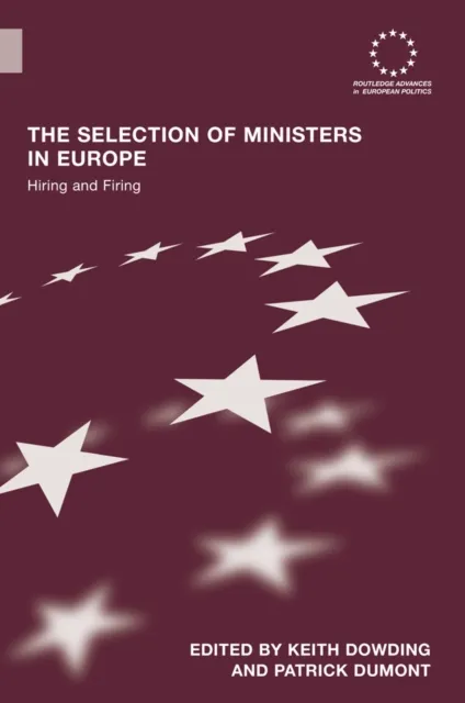 Selection of Ministers in Europe