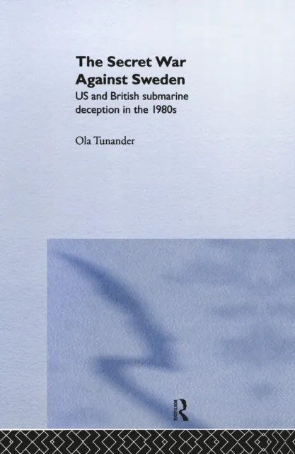 Secret War Against Sweden