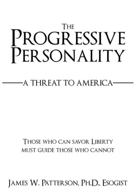 Progressive Personality
