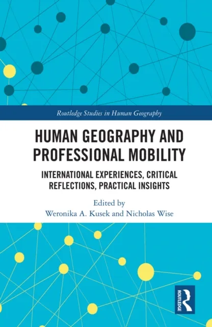 Human Geography and Professional Mobility