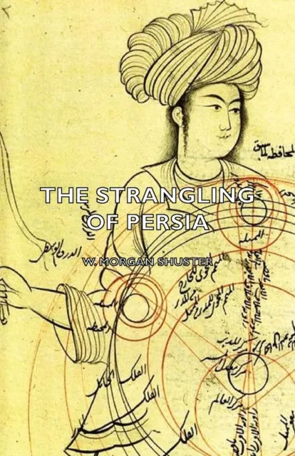 Strangling of Persia