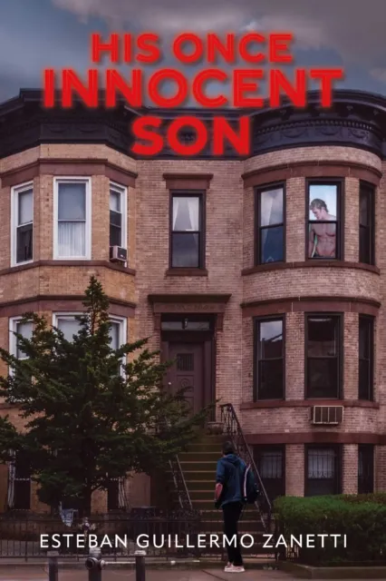 His Once Innocent Son