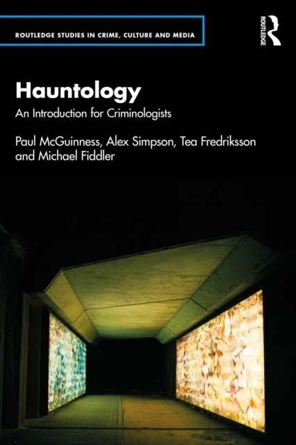 Hauntology
