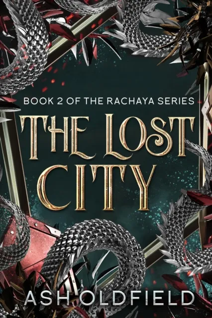 Lost City