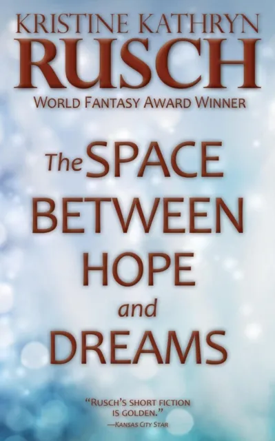 Space Between Hope and Dreams