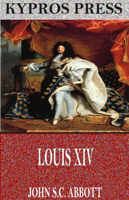 Louis XIV