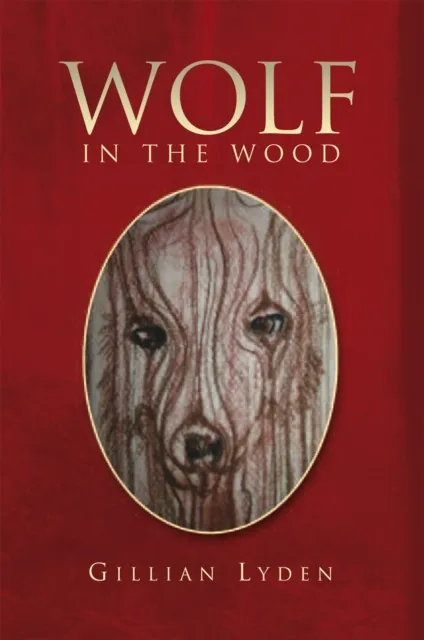 Wolf in the Wood