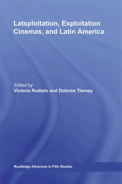 Latsploitation, Exploitation Cinemas, and Latin America