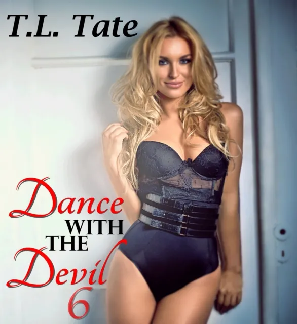 Dance with the Devil Volume 6