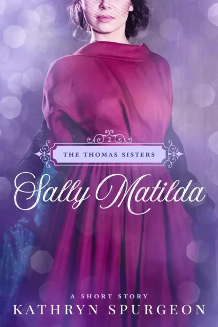 Sally Matilda