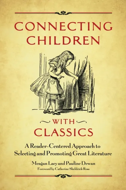 Connecting Children with Classics