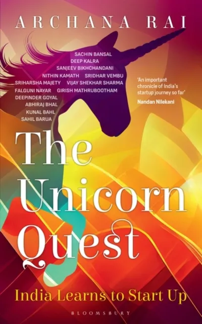 Unicorn Quest