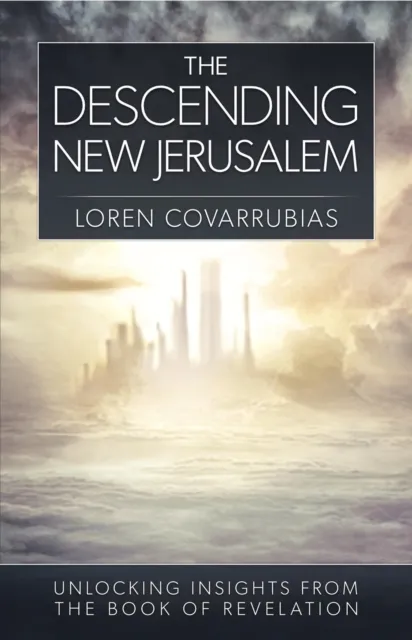 Descending New Jerusalem