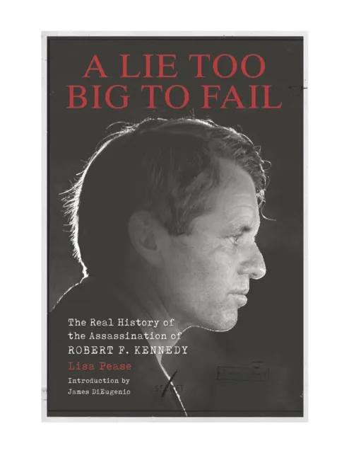 Lie Too Big to Fail
