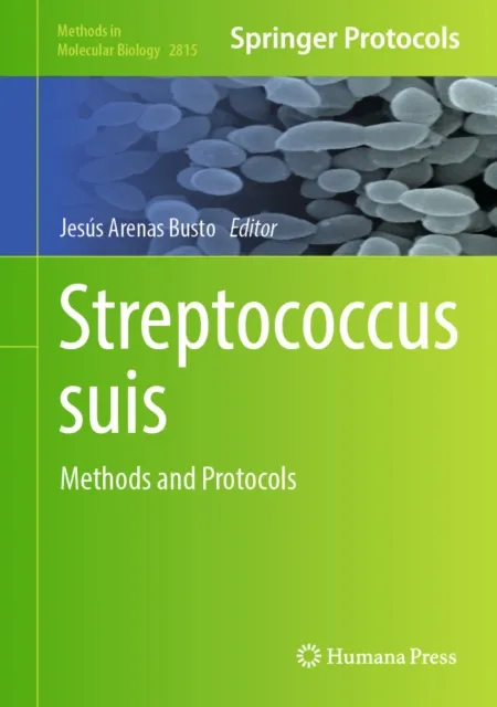 Streptococcus suis