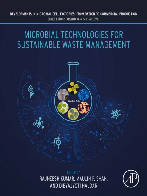 Microbial Technologies for Sustainable Waste Management