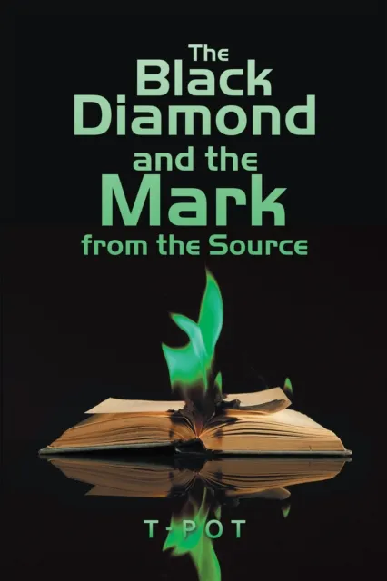 Black Diamond and the Mark from the Source