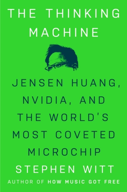Thinking Machine