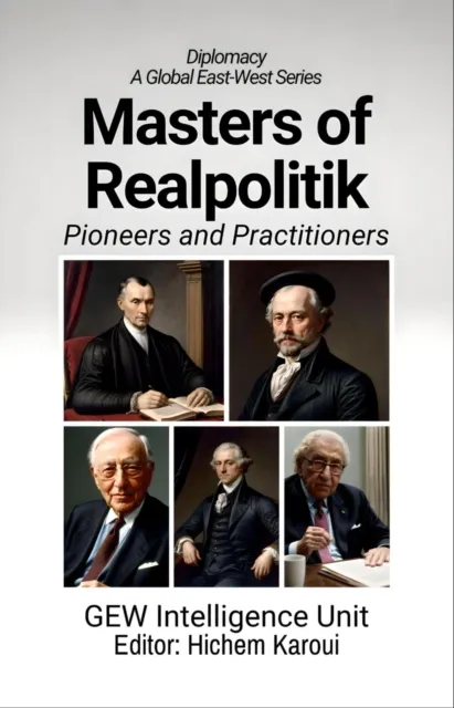 Masters of Realpolitik: Pioneers and Practitioners