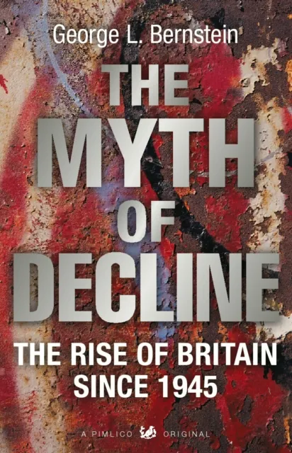 Myth Of Decline