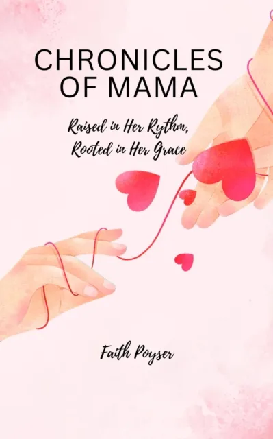 Chronicles of Mama