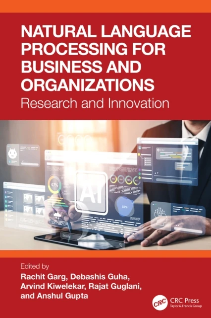 Natural Language Processing for Business and Organizations