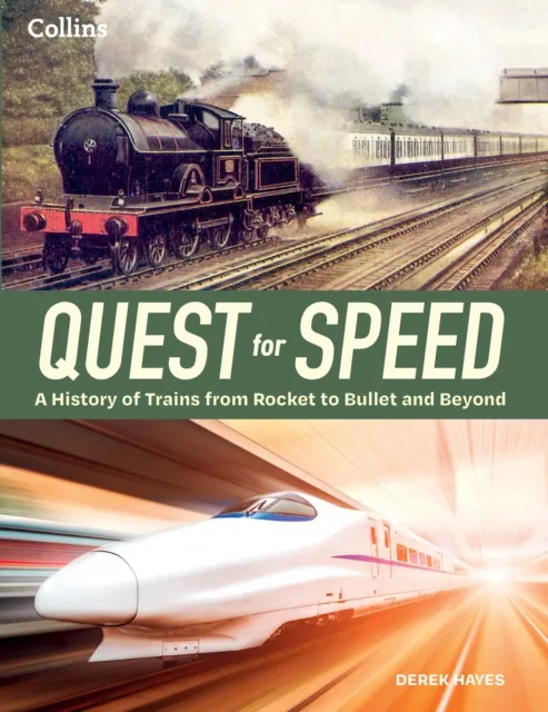 Quest for Speed